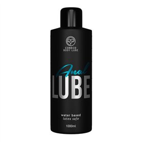 Lubrifiant anal Cobeco 1 L