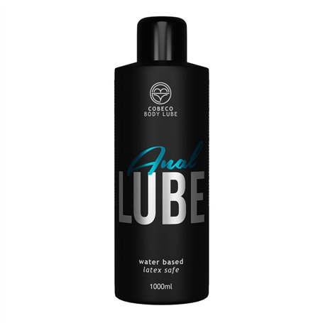 Lubrifiant anal Cobeco 1 L