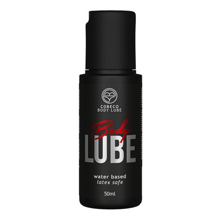 Lubrifiant Cobeco 50 ml