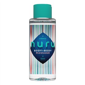 Huile de massage érotique Cobeco 500 ml