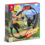 Jeu Nintendo Switch Ring Fit Adventure 89,99 €