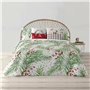 Housse de Couette Decolores Laponia Multicouleur Lit king size 260 x 240 cm