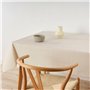 Nappe Belum Liso Beige 240 x 155 cm