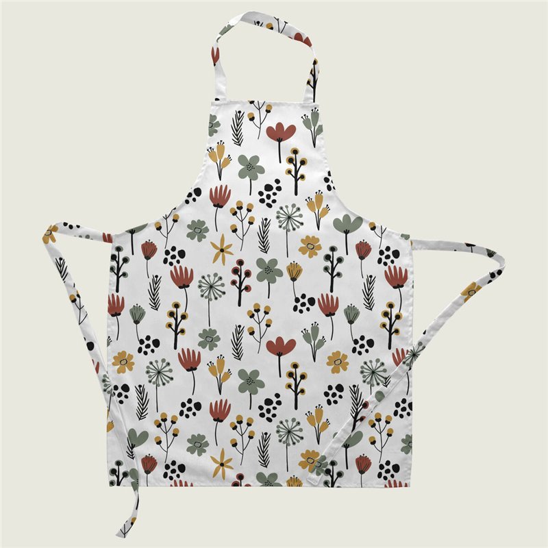 Image secondaire de Tablier Belum Paola Multicouleur 110 x 69 cm