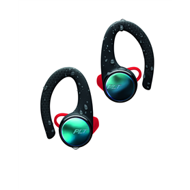 Ecouteurs BackBeat Fit 3100 True Wireless Bouton Noir Plantronic