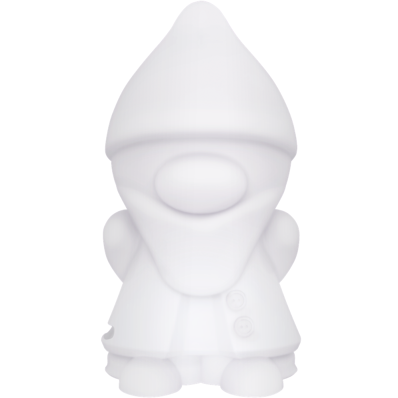 Enceinte Bluetooth® 15W Lumineuse Nain Bigben Audio