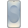 Coque Samsung Galaxy S25+ FlipSuit avec fond d'écran dynamique Blanche Samsung