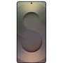 Coque Samsung Galaxy S25 Ultra FlipSuit avec fond d'écran dynamique Blanche Samsung