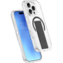 Coque renforcée MagSafe iPhone 16 Pro AIR Grip 3m Noire + Garantie à vie Force Case
