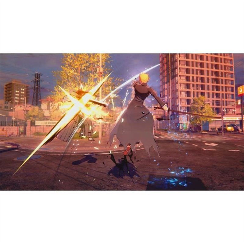 Image secondaire de Bleach: Rebirth of Souls - Jeu PS5