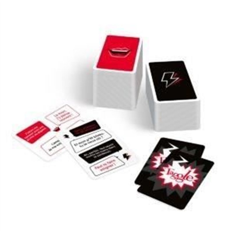 Image secondaire de TAGGLE, ça fait du bien de le dire - Jeu d'ambiance - BANDJO - Des 14 ans