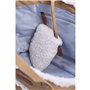 Family Bag Sac A Langer - Suede-look