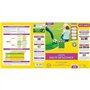 Gazon - BHS -  Haute résistance 1KG - Usage Intesif