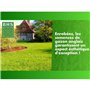Gazon Anglais - BHS - 10kg pour Jardins Haut de Gamme
