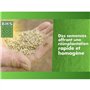 Gazon - BHS -  Gazon Regarnissage 3kg