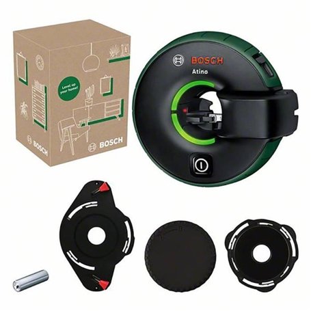 Bosch Metre Laser Ligne Atino