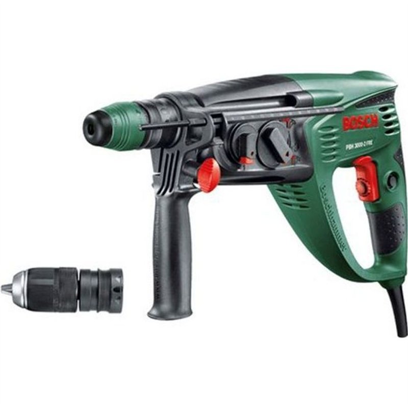 Perforateur PBH 3000-2 FRE