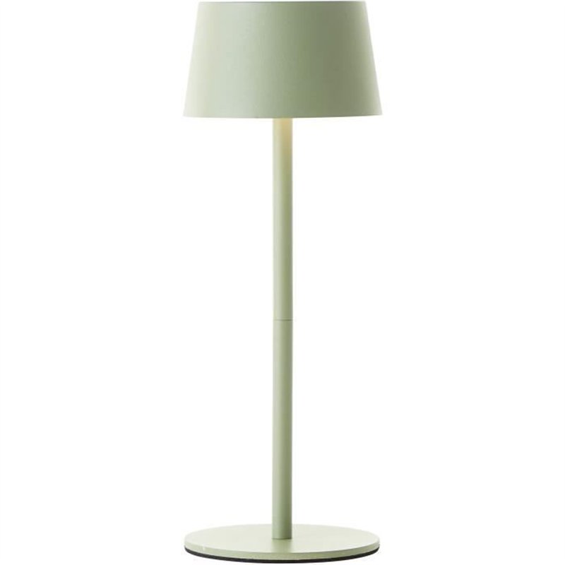 Lampe a poser - BRILLANT - JONA - LED 2W - Métal - IP44 - Vert