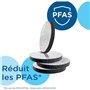 Pack de 6+3 filtres a eau - BRITA - MicroDisc