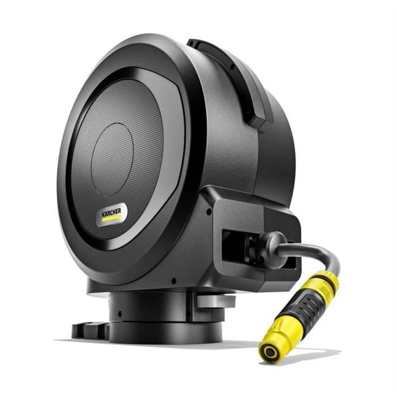 Image secondaire de Dévidoir mural automatique HBX 4.20 - KARCHER