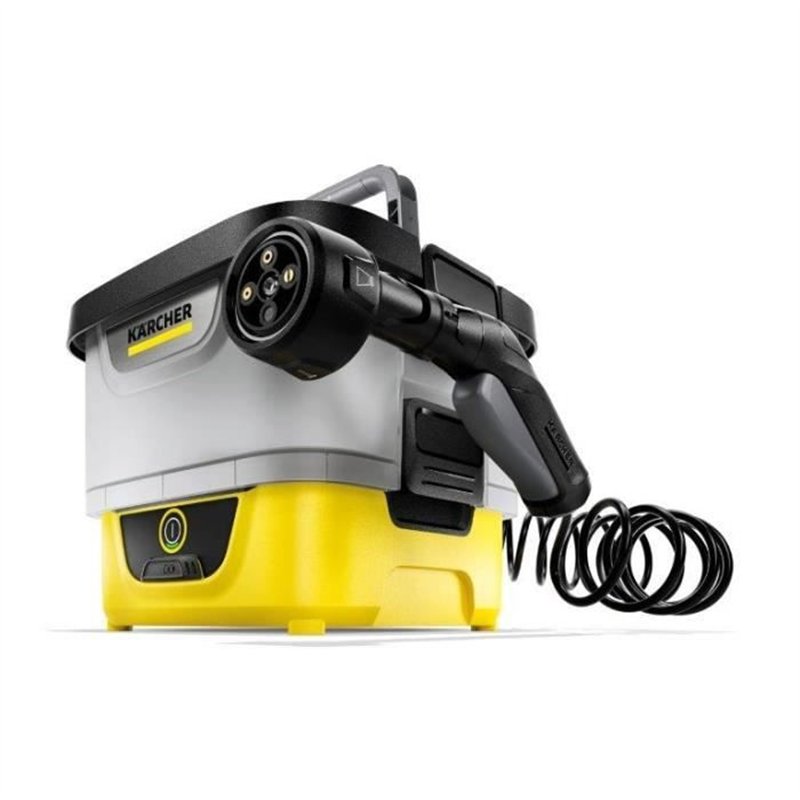 Image secondaire de Nettoyeur mobile OC 4 + kit aventure - KARCHER