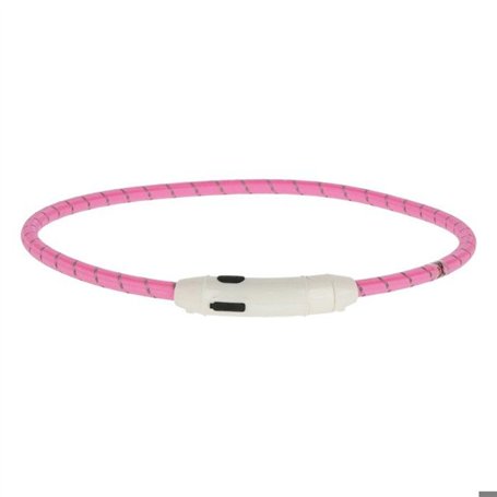 KERBL - Collier LED pour chien Maxi Safe