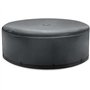Couverture Thermique - INTEX - PureSpa Rond - 8 places - Evite la déperdition de chaleur