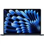 Apple - 15,3 MacBook Air M4 (2025) - RAM 24Go - Stockage 512Go - CPU 10 coeurs - GPU 10 coeurs - Minuit