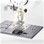 Machine a Coudre Numérique - MEDION - SD 36 - 38W - 270 Points - 700 tr/min - LED - Blanc