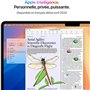 Apple - 15,3 MacBook Air M4 (2025) - RAM 16Go - Stockage 256Go - CPU 10 coeurs - GPU 10 coeurs - Lumiere Stellaire