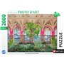 Nathan puzzle 2000 p  La