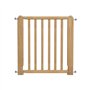 Barriere animaux Usky hauteur 73cm et largeur 70 a 76cm