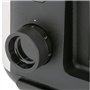 Grille-pain - RUSSELL HOBBS - HEATON - 2 fentes - Inox