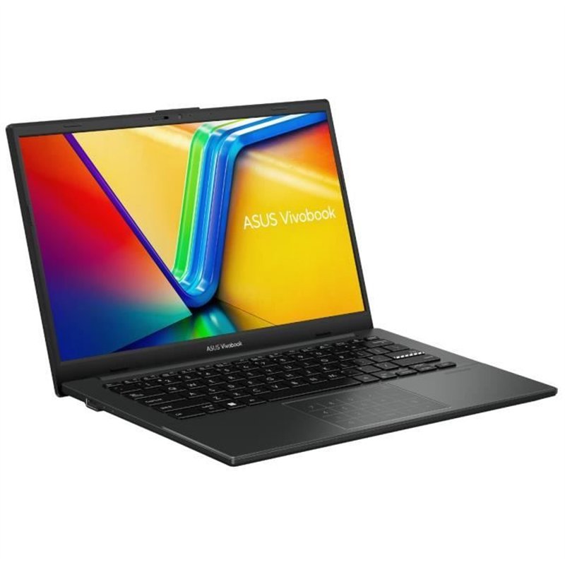 Image secondaire de PC Portable ASUS VivoBook 14 S1404 | Win 11 - 14 FHD 60Hz - AMD Ryzen 5 7520U - RAM 16Go - 512Go SSD + Sacoche + Souris