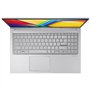 PC Portable ASUS VivoBook 15 S1504 | Sans Windows - 15,6 FHD 60Hz - Intel Core i5-1334U - RAM 16Go - 512Go SSD