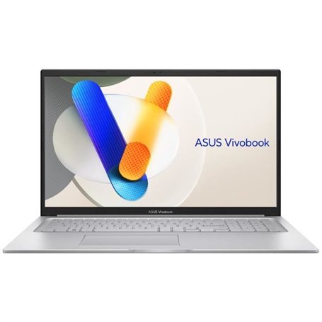 PC Portable ASUS VivoBook 17 S1704 | Win 11 - 17,3 FHD 60Hz - Intel Core i7-1355U - RAM 16Go - 1To SSD