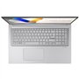 PC Portable ASUS VivoBook 17 S1704 | Win 11 - 17,3 FHD 60Hz - Intel Core i7-1355U - RAM 16Go - 1To SSD