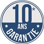Scarificateur électrique de 38 cm - 1600 W  SCHEPPACH (SC38)
