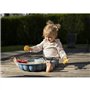 SMOBY - SMOBY Life - Mini Bac Sable Simple Garni