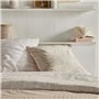 Parure de lit - TODAY Crazy - Imprimé Graphique - 2 personnes - 220 x 240 cm - Beige