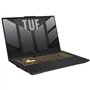 PC Portable Gamer ASUS TUF Gaming A17 | Sans Windows - 17,3 FHD 144Hz - RTX 4060 8Go - AMD Ryzen 5 7535HS - RAM 16Go - 512Go SSD