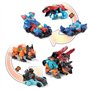 PETITS SWITCH & GO DINOS COMBO (DIFFÉRENTS MODeLES)