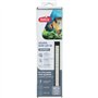 Rampe d'éclairage - Zolux - Slim LED dimmable - Ajustable et adaptable en remplacement d'un tube néon T8 ou T5 - 30 cm