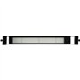 Rampe d'éclairage - Zolux - Slim LED dimmable - Ajustable et adaptable en remplacement d'un tube néon T8 ou T5 - 40 cm