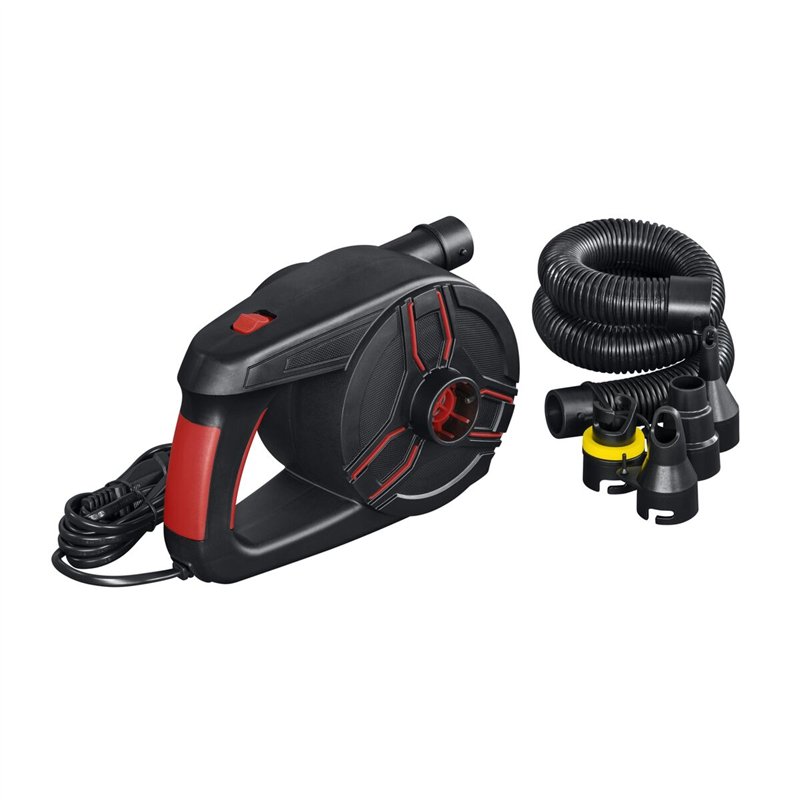 Image secondaire de Bestway Gonfleur Électrique Pro 19,8x12,3x12,4 cm 1200 L/min Gonflable et Camping 62247