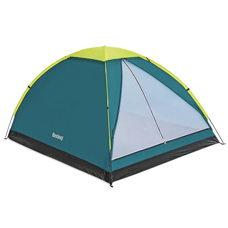 Image secondaire de Bestway Tente Polyester Fibre de Verre 240x200x135 cm Camping 68143
