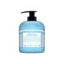 Savon pour les Mains Dr Bronner's Baby-Mild 710 ml