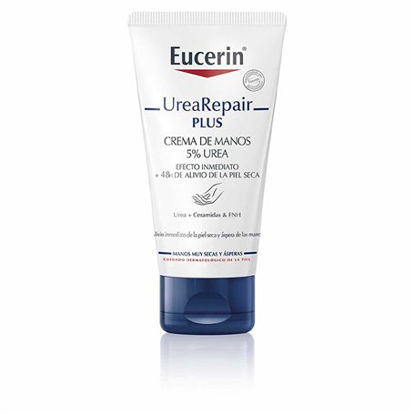 Lotion mains Eucerin