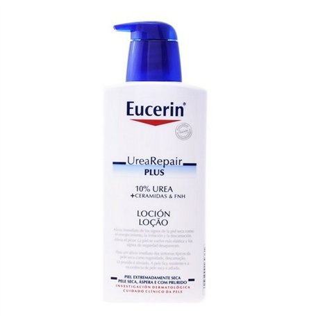 Lotion corporelle Eucerin