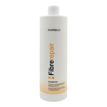 Shampooing Montibello Fibre Repair